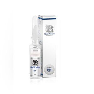 Mibiti Prudente] Nipple Brightening NuWhite N1 5ml (U.S Seller)